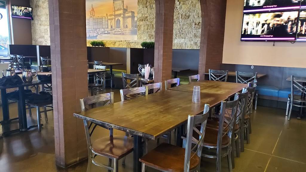 Bombay Sizzlers | restaurant | 8170 Walton Blvd, Irving, TX 75063, USA | 9722555400 OR +1 972-255-5400