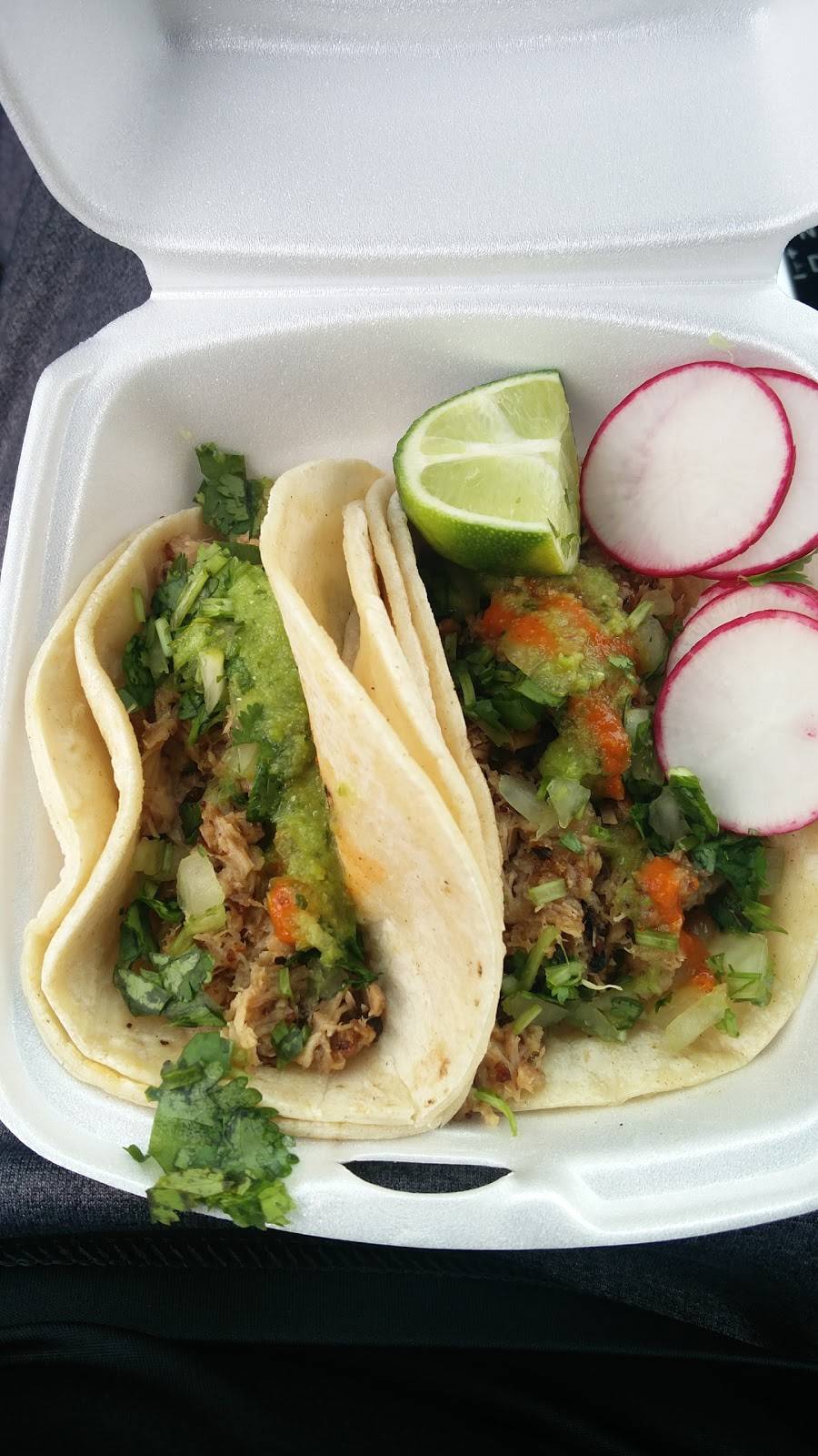 Taco Town Truck | restaurant | 2237 Lehigh St, Allentown, PA 18103, USA | 4847958488 OR +1 484-795-8488