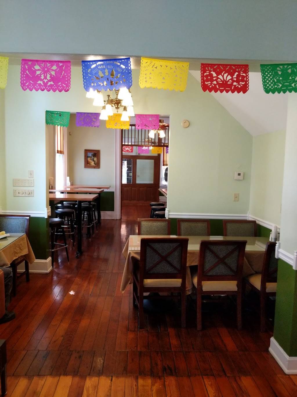 Mexican Restaurante y Taqueria El Valle Verde | restaurant | Covington, KY 41011, USA | 8593602045 OR +1 859-360-2045