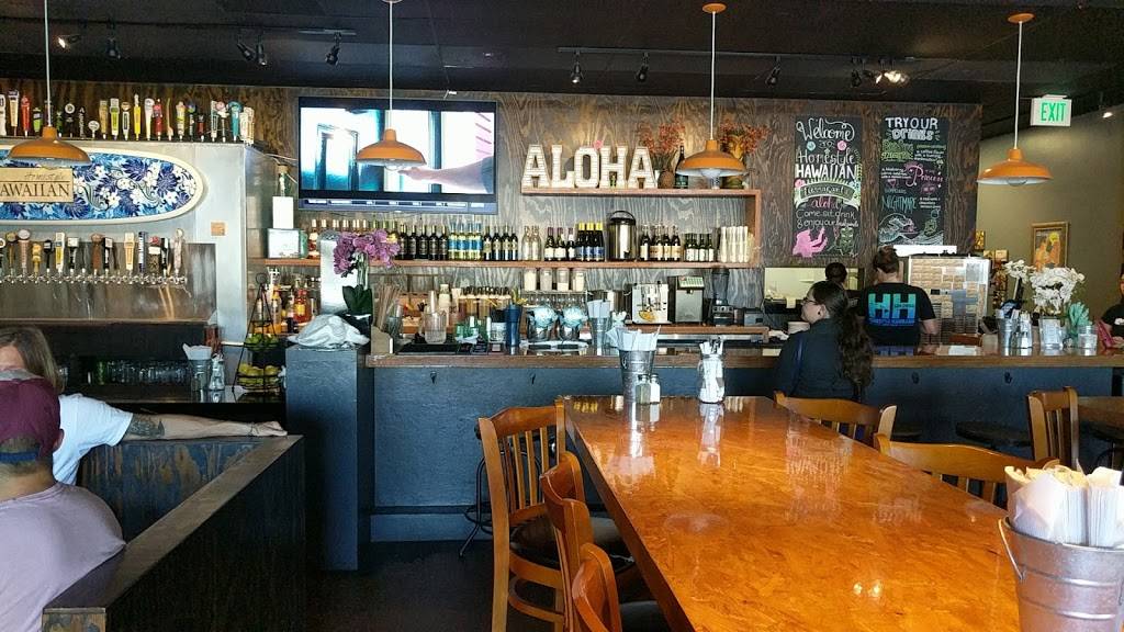 Homestyle Hawaiian Pub & Eatery | restaurant | 10601 Tierrasanta Blvd, San Diego, CA 92124, USA | 8588361970 OR +1 858-836-1970