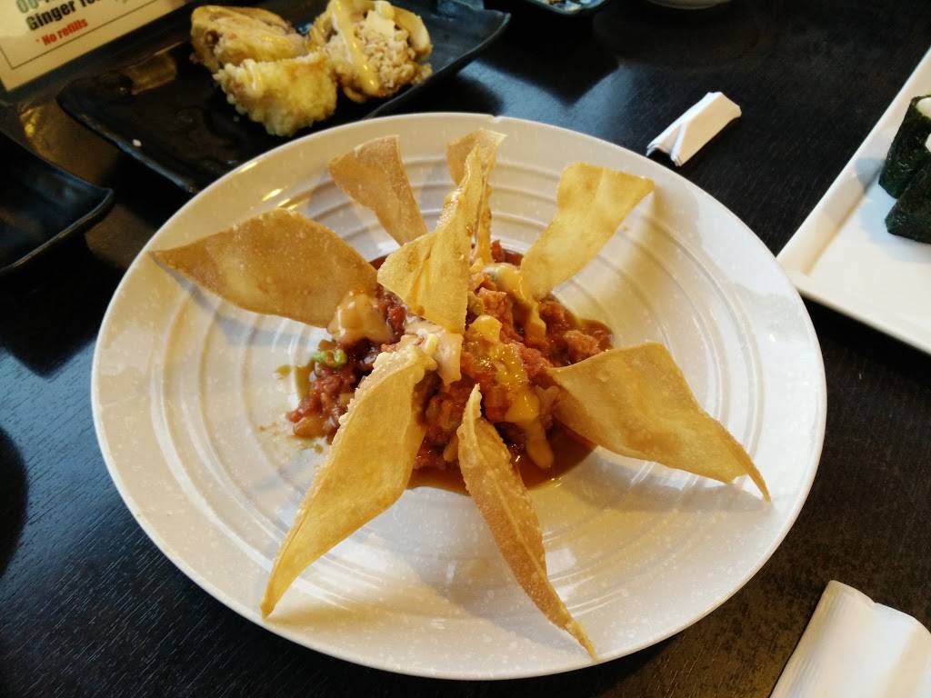 Orange Roll & Sushi | restaurant | 450 N Tustin St, Orange, CA 92867, USA | 7142899995 OR +1 714-289-9995