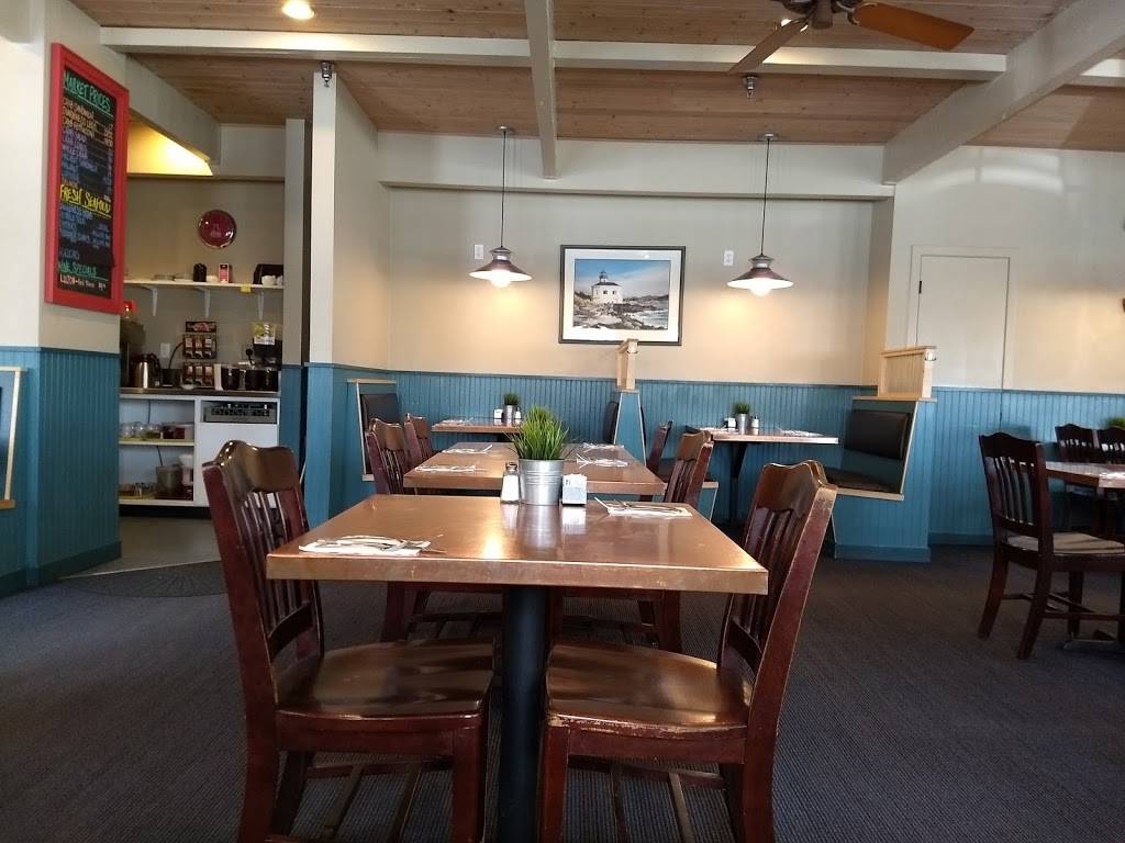 Normas Seafood & Steak | restaurant | 20 N Columbia St, Seaside, OR 97138, USA | 5037384331 OR +1 503-738-4331