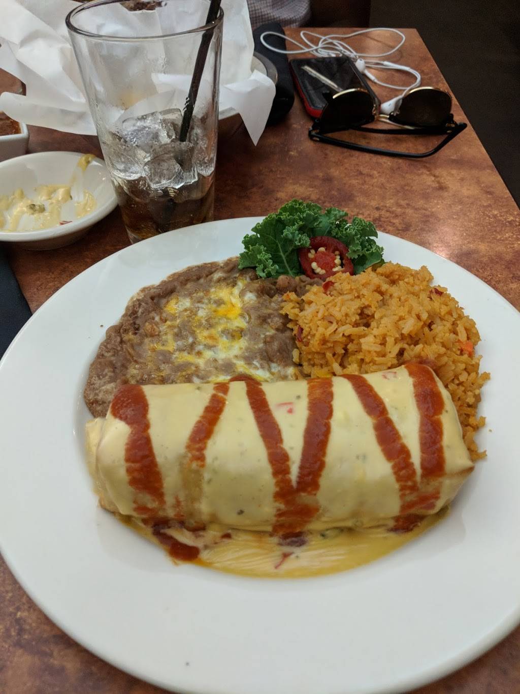 Abuelos Mexican Restaurant | restaurant | 14480 Lowes Way, Carmel, IN 46033, USA | 3178158175 OR +1 317-815-8175