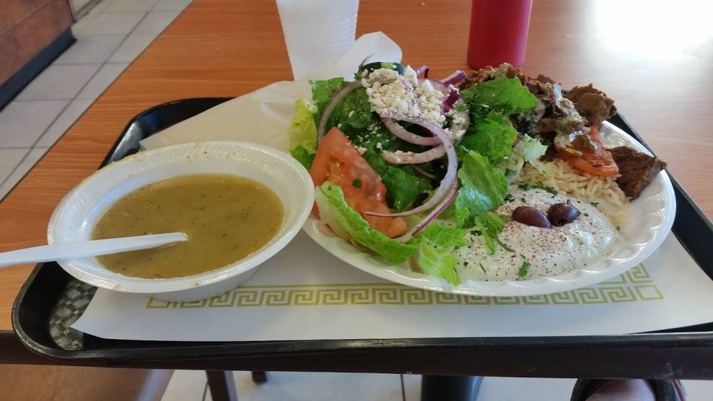 Greek Pita | restaurant | 18404 120th Ave NE, Bothell, WA 98011, USA | 4254816810 OR +1 425-481-6810