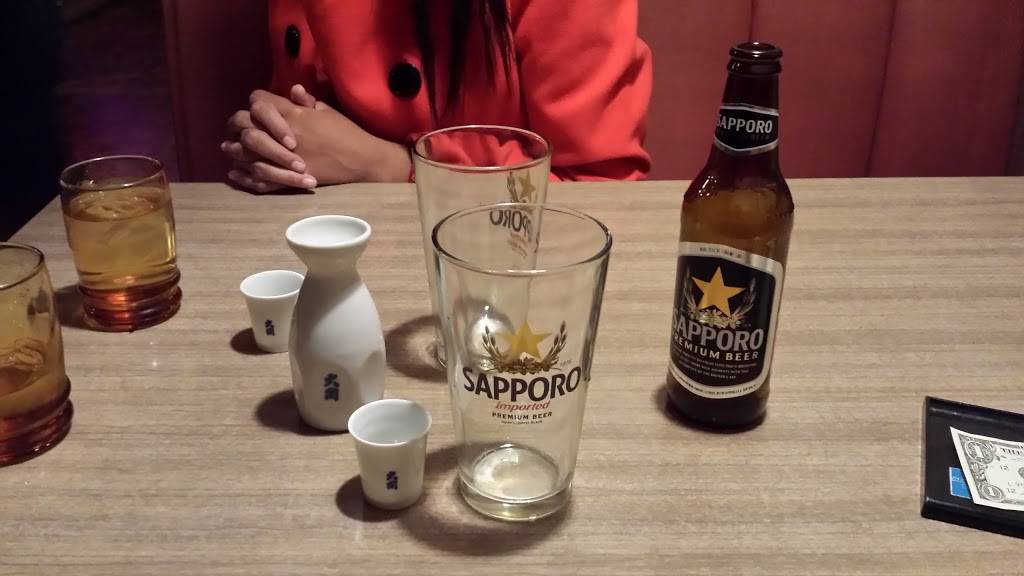 Tokyo Garden | meal takeaway | 1711 Fulton St, Fresno, CA 93721, USA | 5592683596 OR +1 559-268-3596