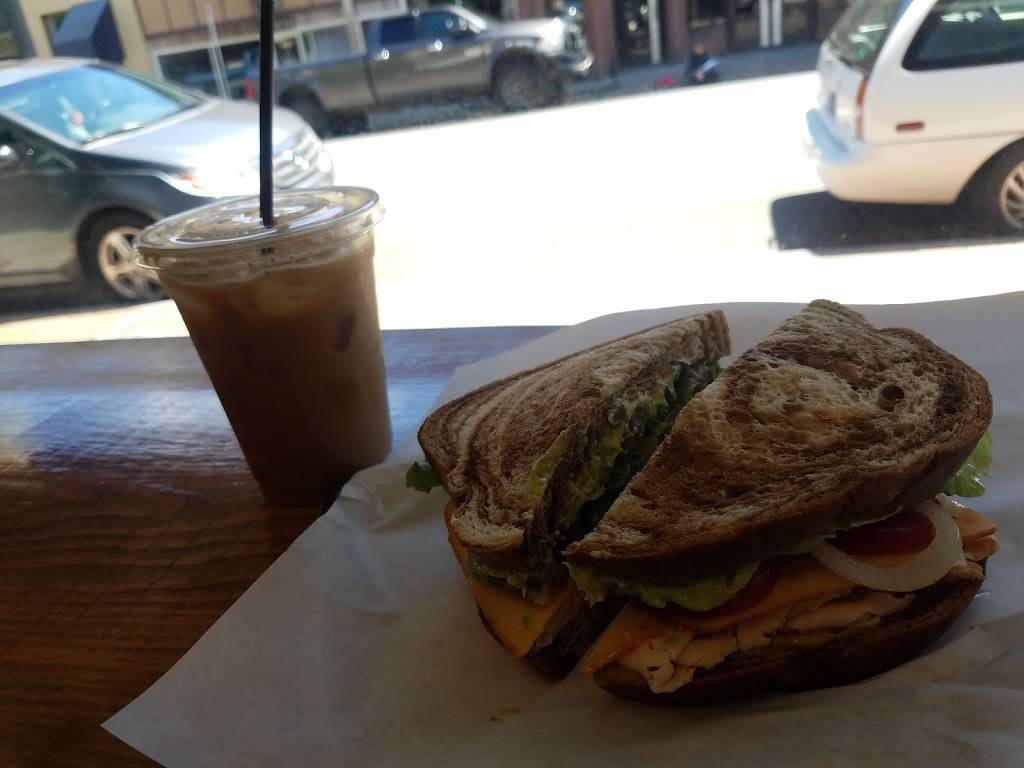 Good Intentions Deli & Cafe | restaurant | 1937 Pacific Ave, Forest Grove, OR 97116, USA | 5033726611 OR +1 503-372-6611