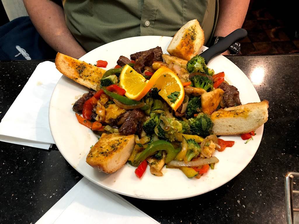 Broadway Diner | restaurant | 287 N Broadway, Hicksville, NY 11801, USA | 5166813982 OR +1 516-681-3982