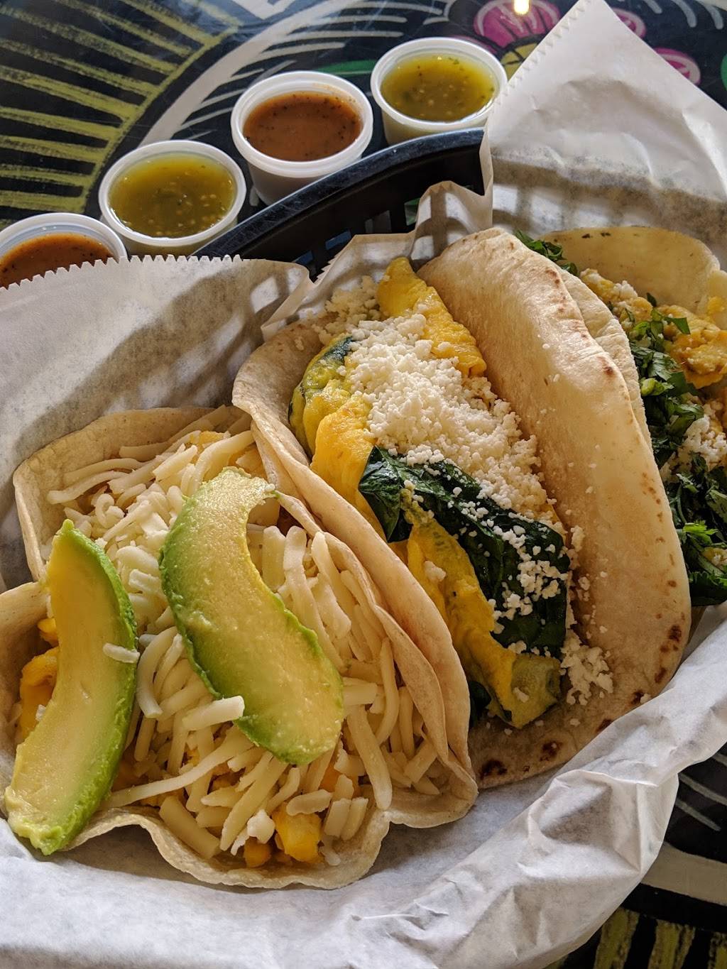 Tacodeli | restaurant | 2401 Preston Rd, Plano, TX 75093, USA | 9722005101 OR +1 972-200-5101