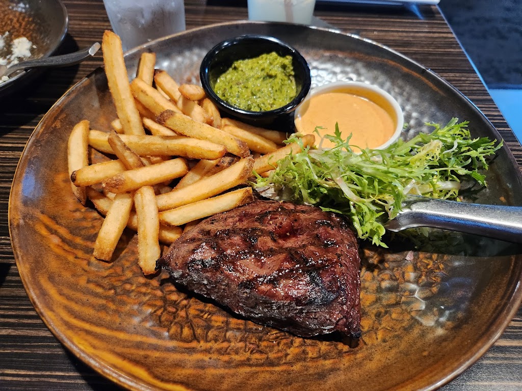 Fleetwood Haymarket | restaurant | 801 O St Apt 100, Lincoln, NE 68508, USA | 5312495455 OR +1 531-249-5455