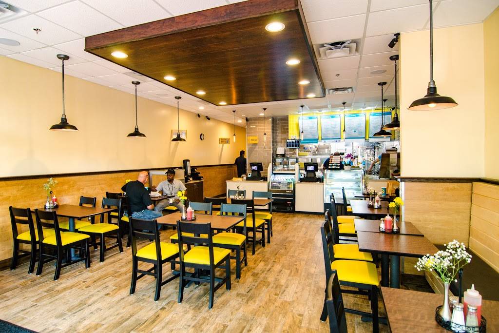 Moby Dick House of Kabob | restaurant | 4037 Campbell Ave, Arlington, VA 22206, USA | 5712578214 OR +1 571-257-8214