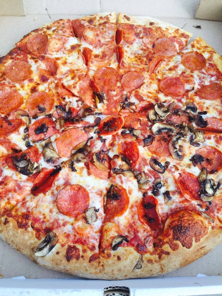 Pizza Pirate | restaurant | 134 N Main St, Middleborough, MA 02346, USA | 5089465208 OR +1 508-946-5208