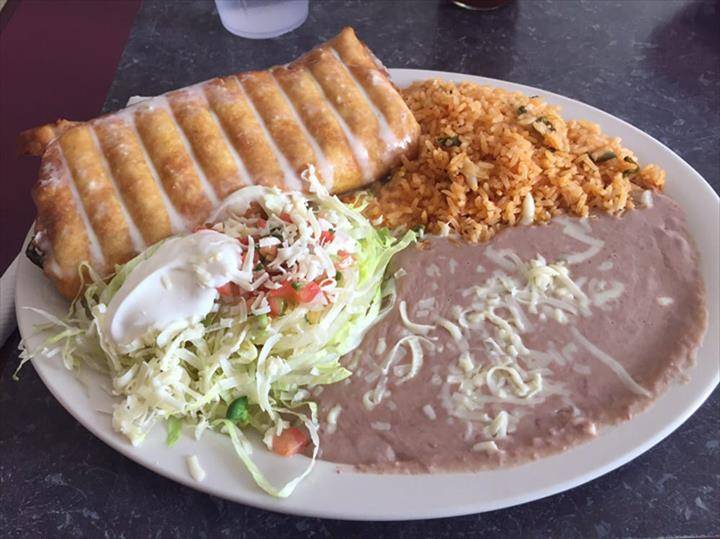 Las Americas Store & Restaurant, Inc. | restaurant | 1016 S Weinbach Ave # A, Evansville, IN 47714, USA | 8124753483 OR +1 812-475-3483