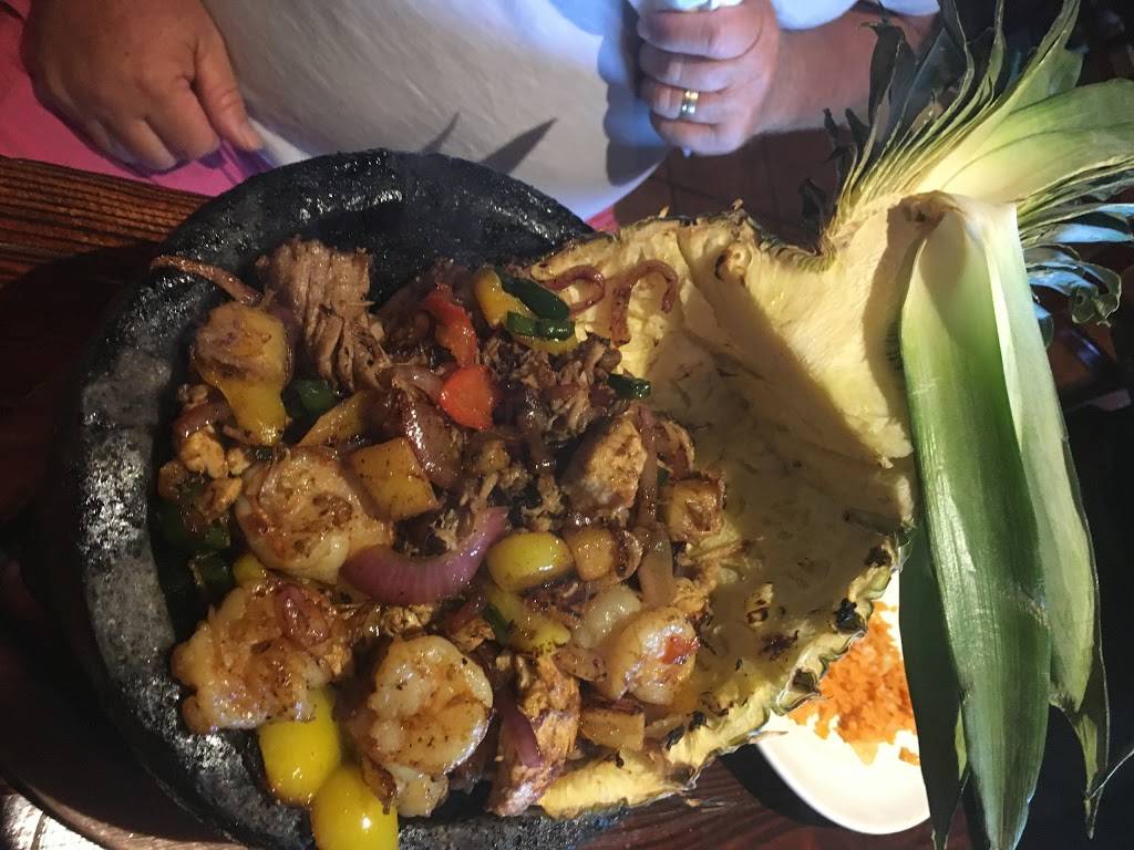 El Cerro Azul | restaurant | 2650 Anderson Hwy, Powhatan, VA 23139, USA | 8045988400 OR +1 804-598-8400