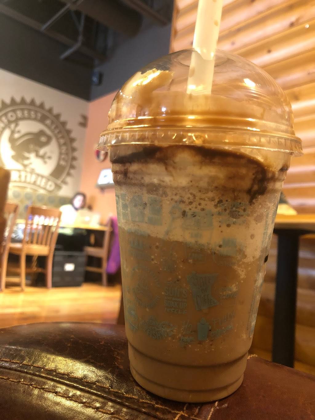 Caribou Coffee | cafe | 11627 Fountains Dr, Maple Grove, MN 55369, USA | 7634251327 OR +1 763-425-1327
