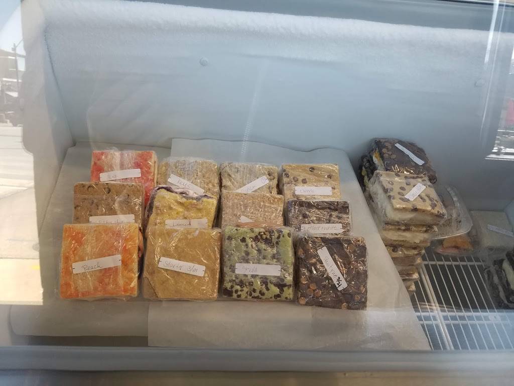 The High Test Deli and Sweet Shop | restaurant | 134 Coxe Ave, Asheville, NC 28801, USA | 8285523801 OR +1 828-552-3801