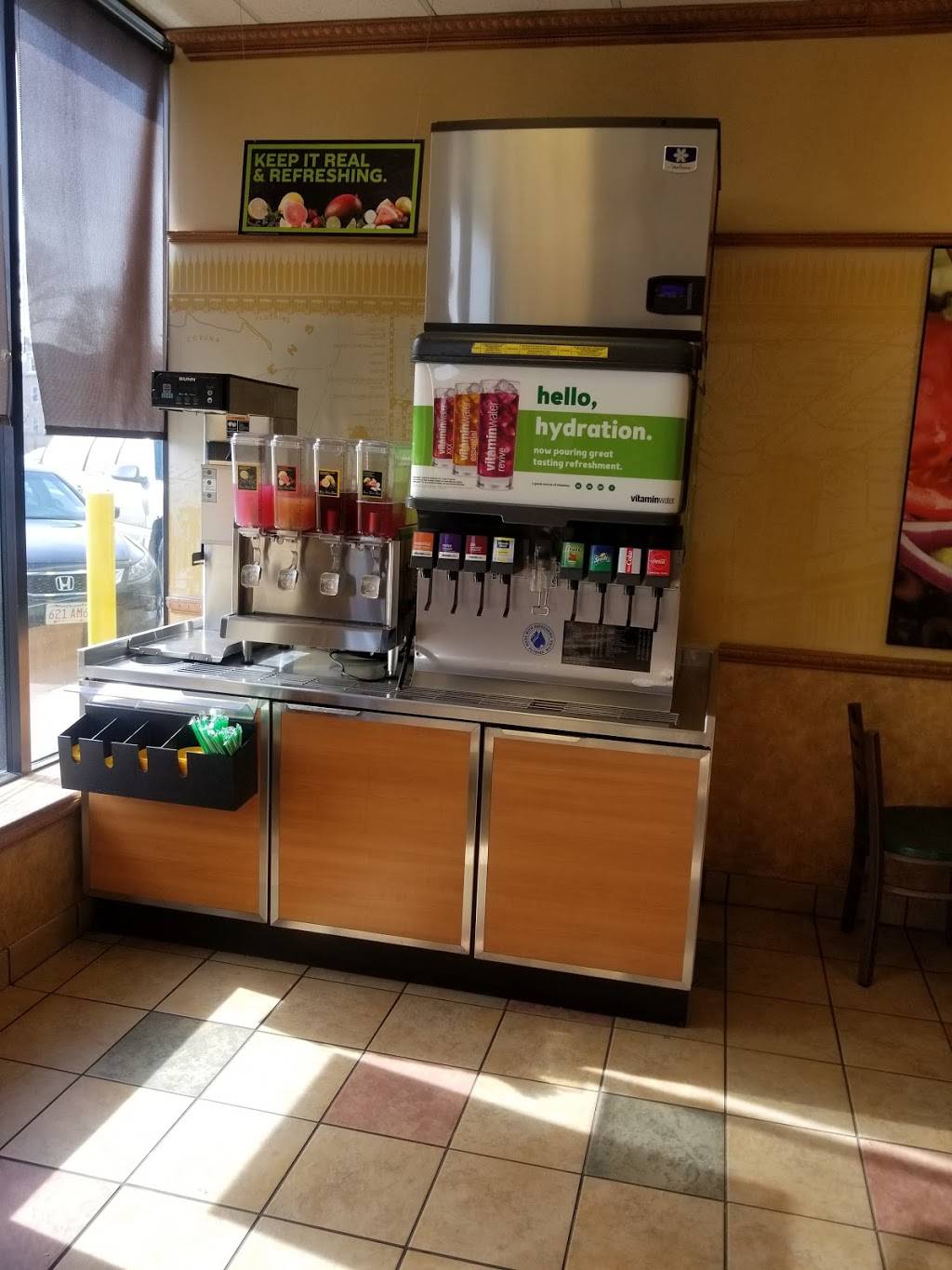 Subway | restaurant | 711-723 Somerville Ave, Somerville, MA 02143, USA | 6177760091 OR +1 617-776-0091
