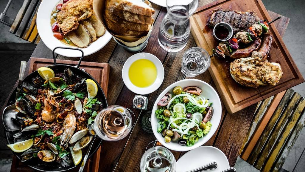 Barcelona Wine Bar | restaurant | 1200 Villa Pl Suite 110, Nashville, TN 37212, USA | 6153270600 OR +1 615-327-0600