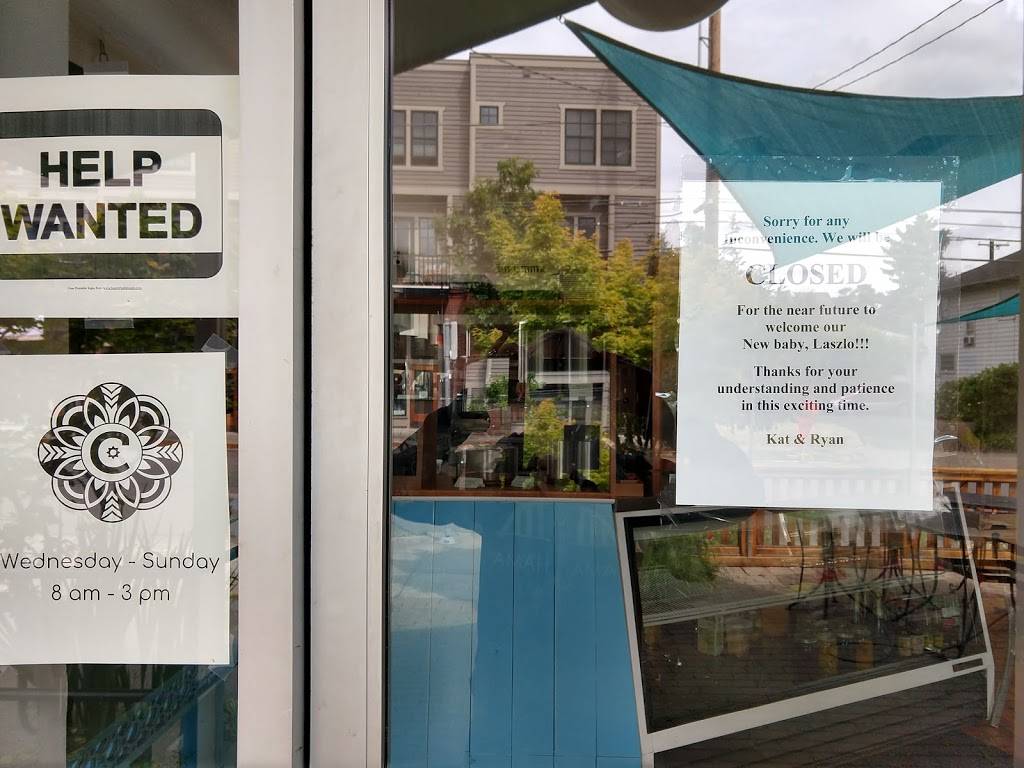 Communion Bakehouse | restaurant | 6116 SE Milwaukie Ave, Portland, OR 97202, USA | 5037195899 OR +1 503-719-5899