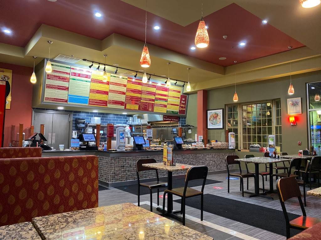 Habeebs Grill | restaurant | 458 Elizabeth Ave, Somerset, NJ 08873, USA | 7325846992 OR +1 732-584-6992