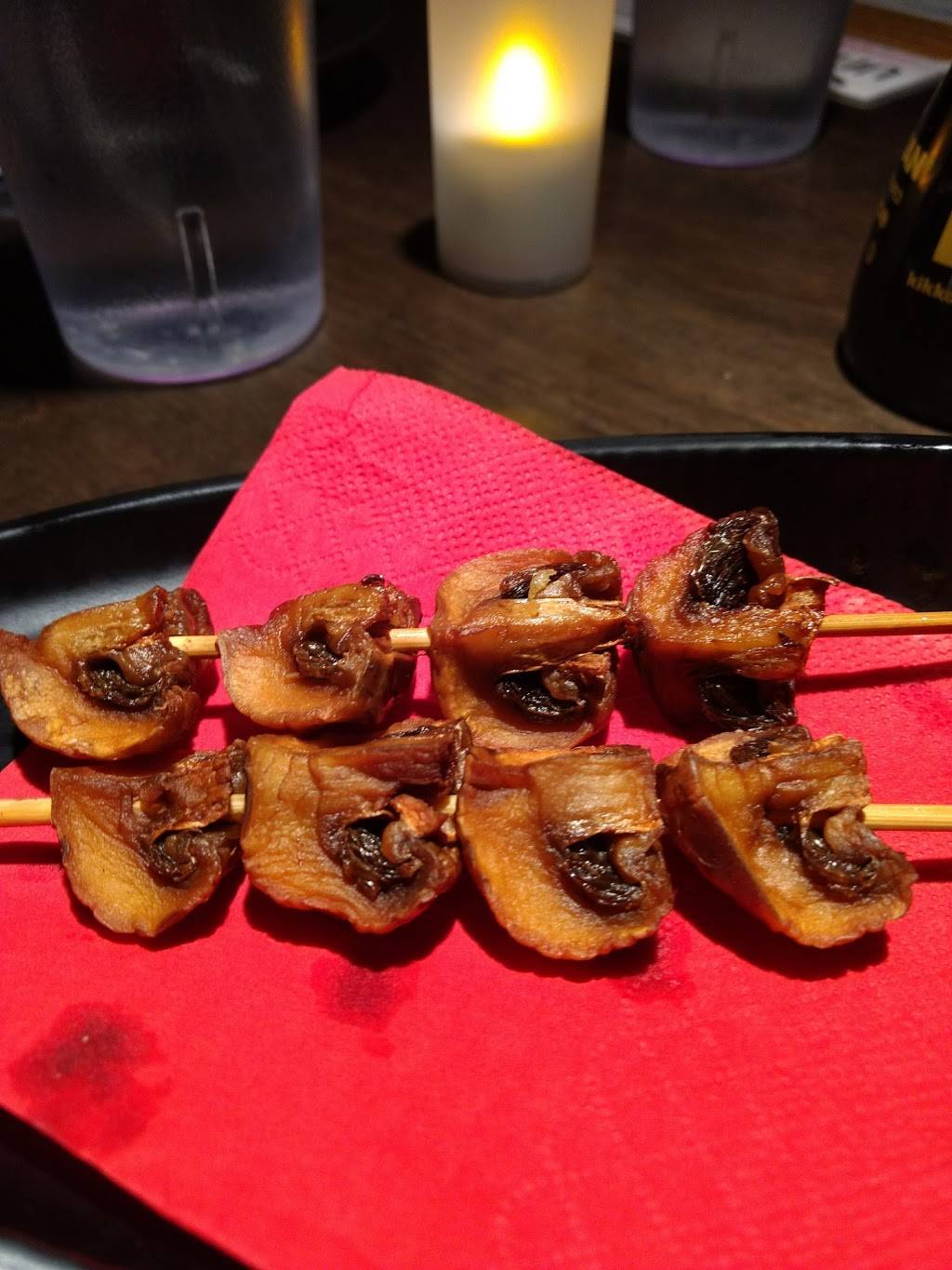 Umami Restaurant | restaurant | 6640 N Durango Dr #180, Las Vegas, NV 89149, USA | 7027768627 OR +1 702-776-8627