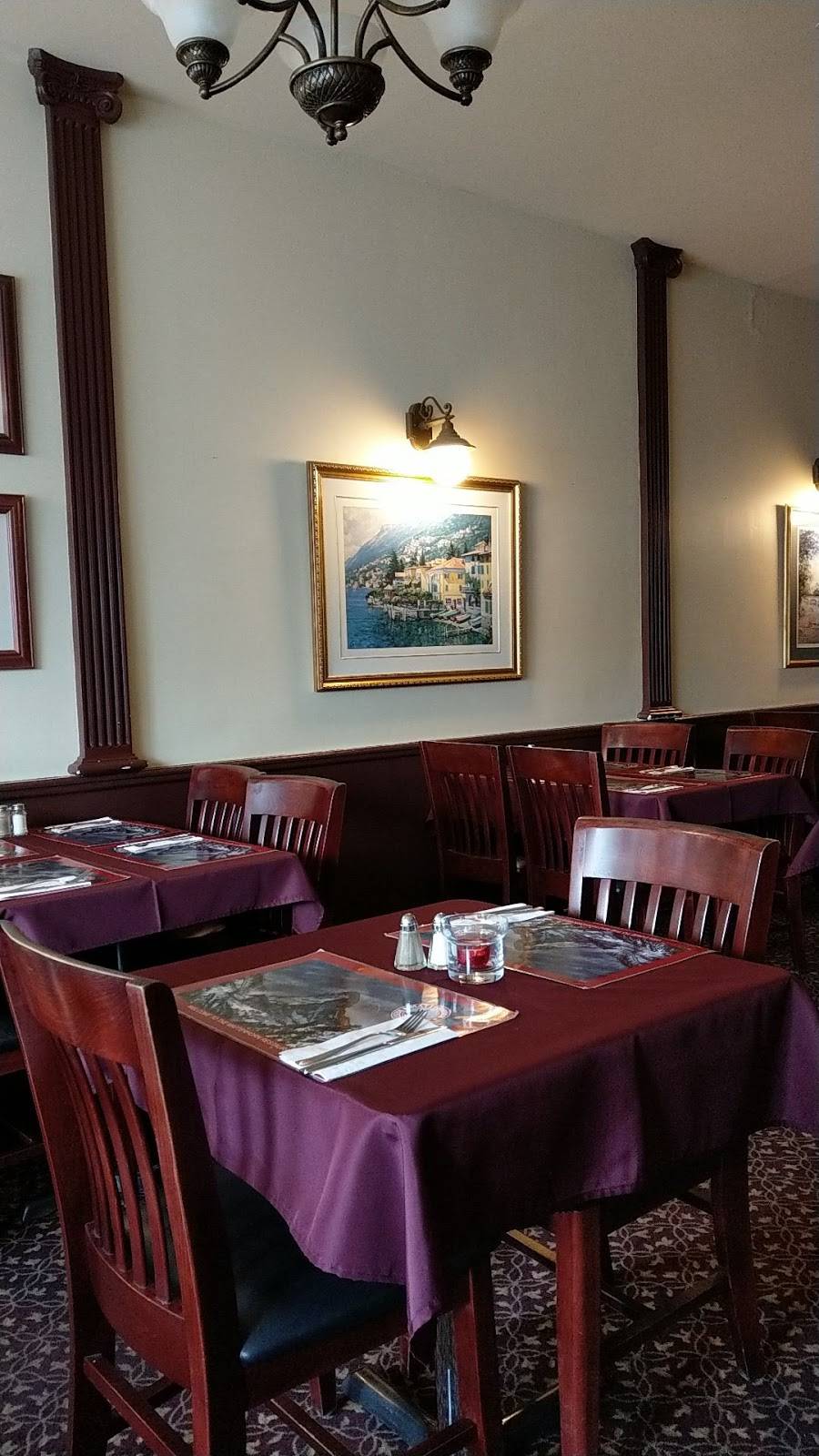 The Matterhorn Restaurant | restaurant | 95 King St W, Cobourg, ON K9A 2M4, Canada | 9053725231 OR +1 905-372-5231