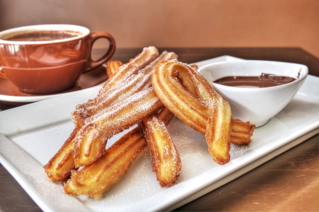 Amara Cafe & Restaurant (Chocolate & Coffee) | cafe | 55 S Raymond Ave, Pasadena, CA 91105, USA | 6267441765 OR +1 626-744-1765