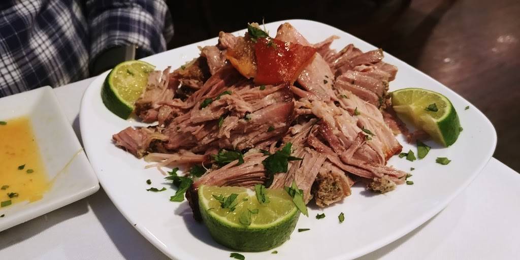 ME Casa Catering and Restaurant | restaurant | 109 Christopher Columbus Dr, Jersey City, NJ 07302, USA | 2014330019 OR +1 201-433-0019