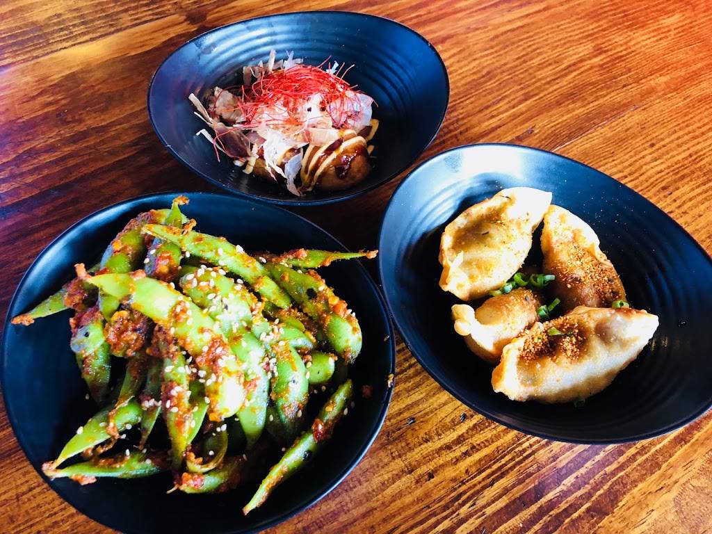 Toro Ramen and Poke Barn | restaurant | 700 N LBJ Dr Ste 114 78666, San Marcos, TX 78666, USA | 7372134092 OR +1 737-213-4092