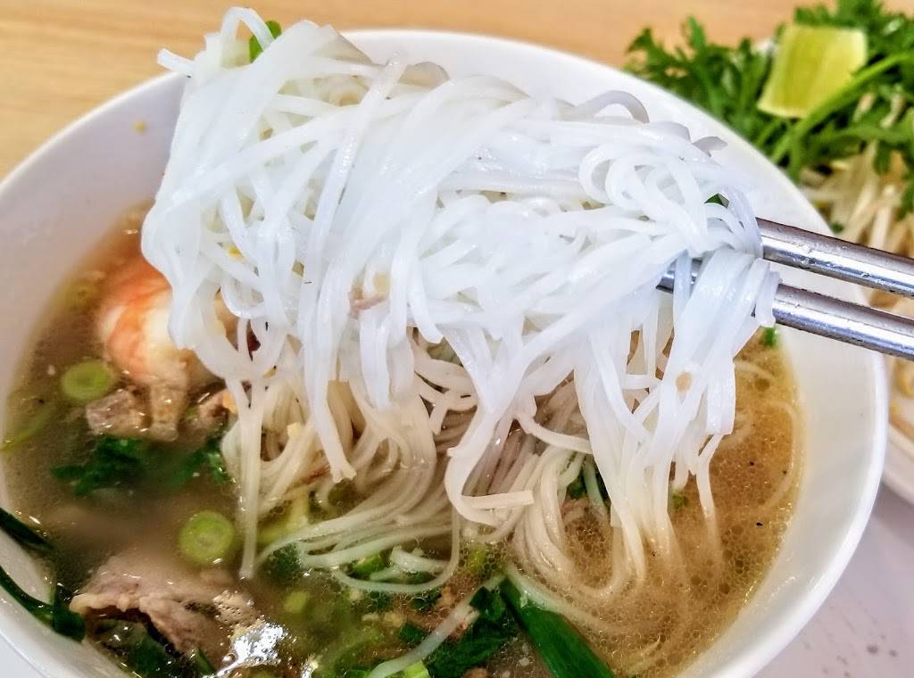 Phuong Phuong Quan | restaurant | 8544 Westminster Blvd, Westminster, CA 92683, USA | 7142489697 OR +1 714-248-9697