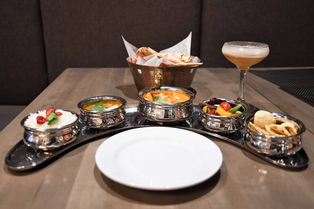 Veda - Modern Indian Bistro | restaurant | 1920 Chestnut St, Philadelphia, PA 19103, USA | 2675192001 OR +1 267-519-2001