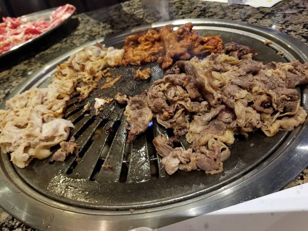 Hwang Hae Doh | restaurant | 11746 Artesia Blvd, Artesia, CA 90701, USA | 5624026509 OR +1 562-402-6509