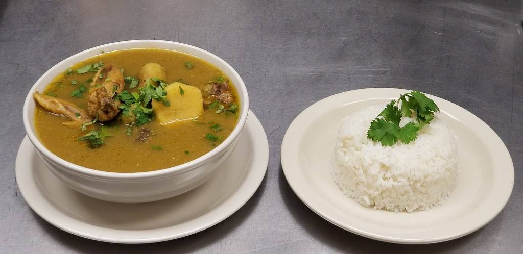 Tu Cocina Latina | restaurant | 1371 E Osceola Pkwy, Kissimmee, FL 34744, USA | 4077505224 OR +1 407-750-5224