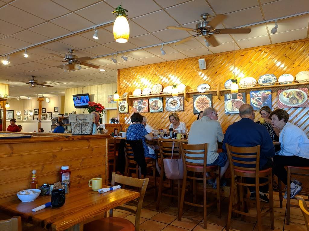 Skillets | restaurant | 9174 Bonita Beach Rd SE, Bonita Springs, FL 34135, USA | 2399929333 OR +1 239-992-9333