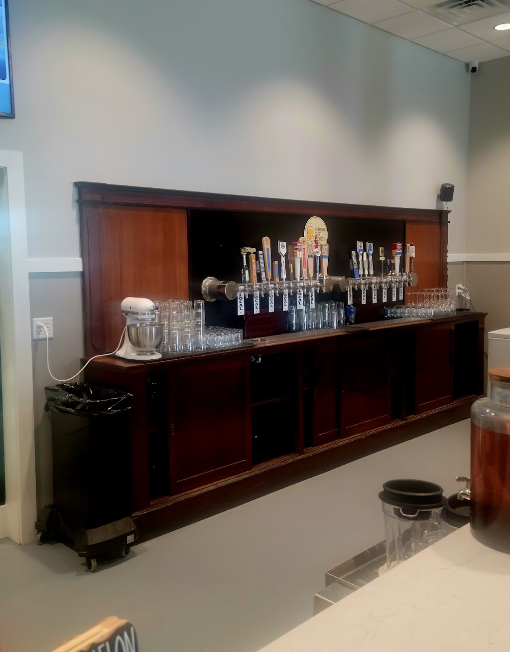 Blue Fork Kitchen | restaurant | 3609 Cimarron Plaza Suite #180, Hastings, NE 68901, USA | 4023036816 OR +1 402-303-6816