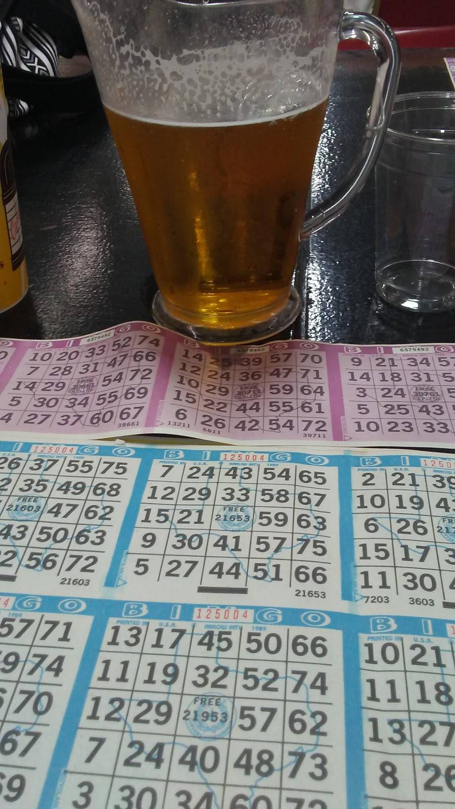 Family Bingo Center | restaurant | 641 W Crosstimbers Rd, Houston, TX 77018, USA | 7136924640 OR +1 713-692-4640