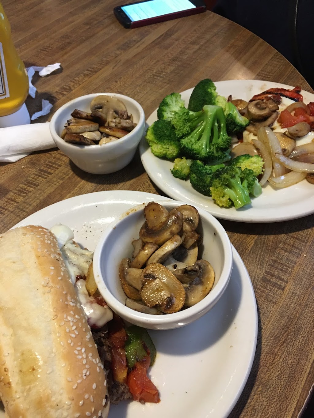 Trail Boss Steakhouse | restaurant | 301 South Dr, Natchitoches, LA 71457, USA | 3183522080 OR +1 318-352-2080