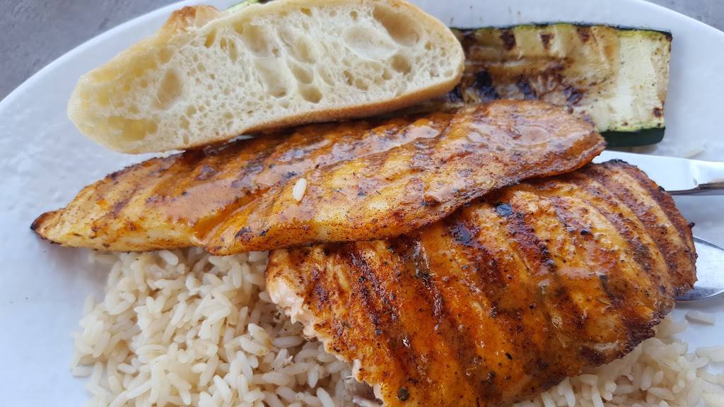 California Fish Grill | restaurant | 419 S Associated Rd, Brea, CA 92821, USA | 7144822151 OR +1 714-482-2151