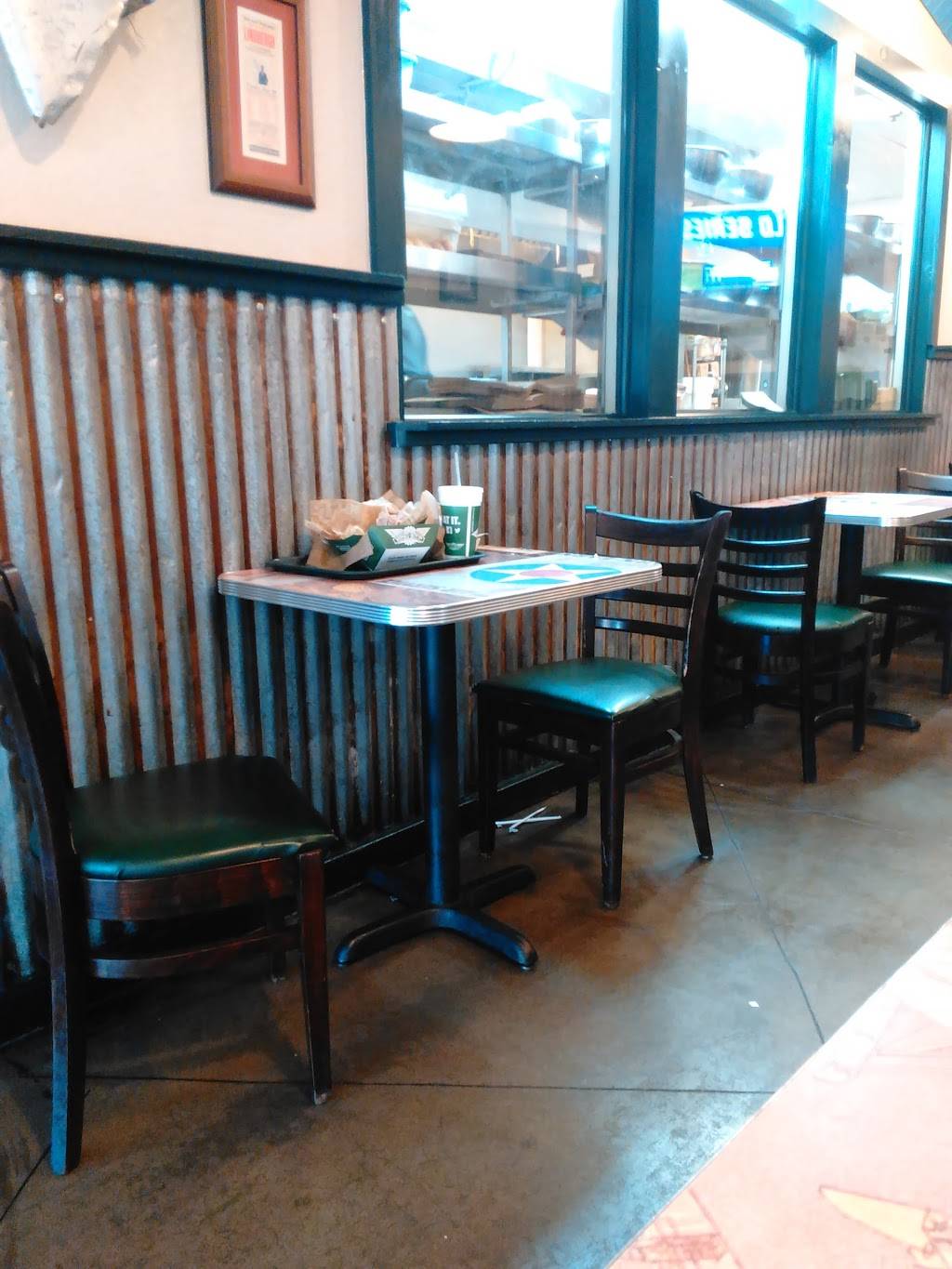 Wingstop | restaurant | 3541 N Freeway Blvd Ste 115, Sacramento, CA 95834, USA | 9162639465 OR +1 916-263-9465