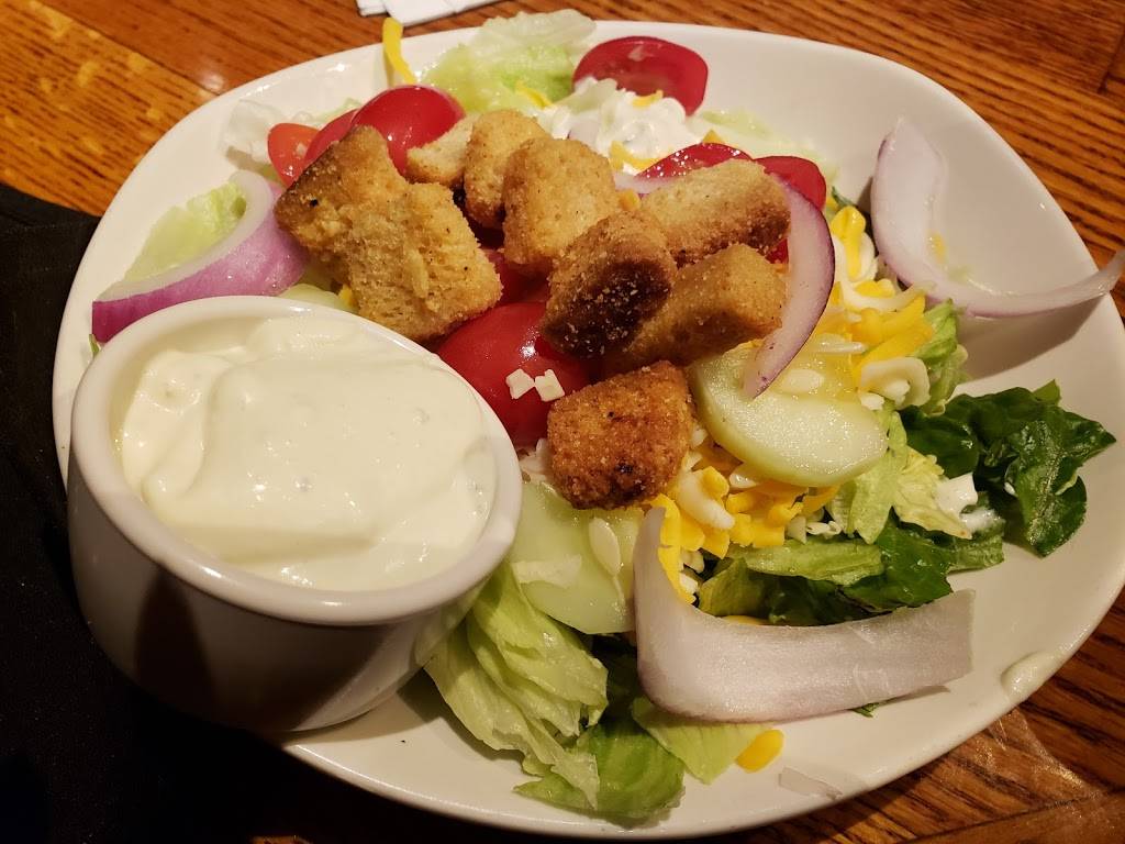 Outback Steakhouse | restaurant | 6000 E Main St, Columbus, OH 43213, USA | 6147559926 OR +1 614-755-9926