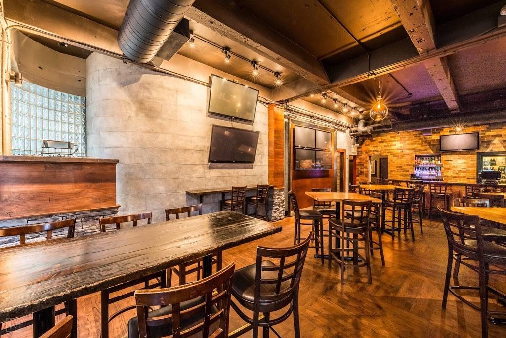 The Scout Waterhouse + Kitchen | restaurant | 1301 S Wabash Ave, Chicago, IL 60605, USA | 3127050595 OR +1 312-705-0595