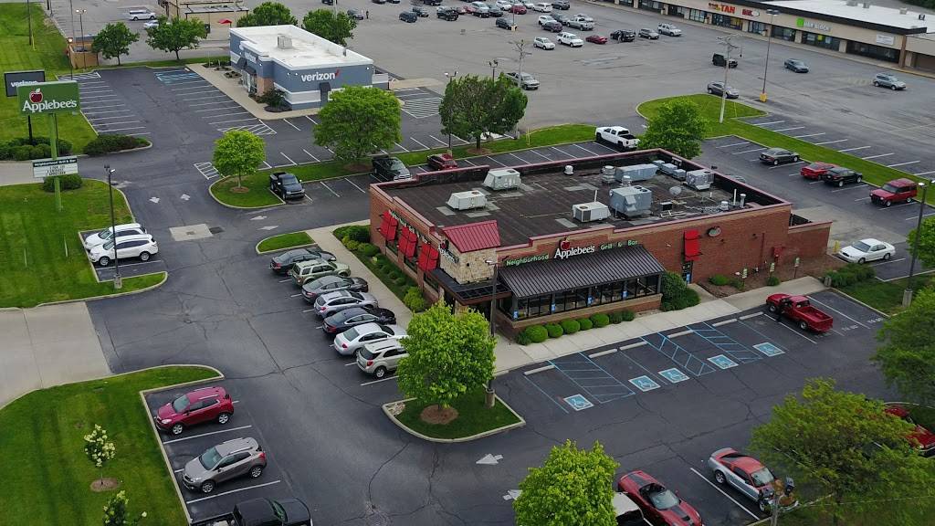 Applebees Grill + Bar | restaurant | 109 S Memorial Dr, New Castle, IN 47362, USA | 7655214275 OR +1 765-521-4275