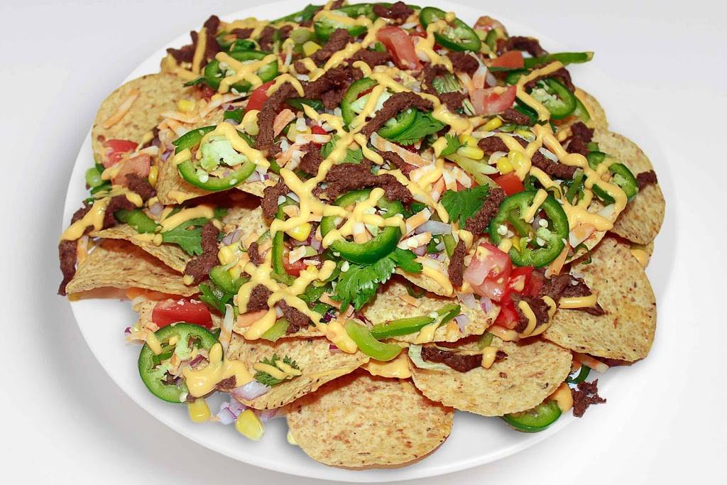 Get and Go Burrito | restaurant | 60 Main St N #7, Markham, ON L3P 1X5, Canada | 9055541112 OR +1 905-554-1112