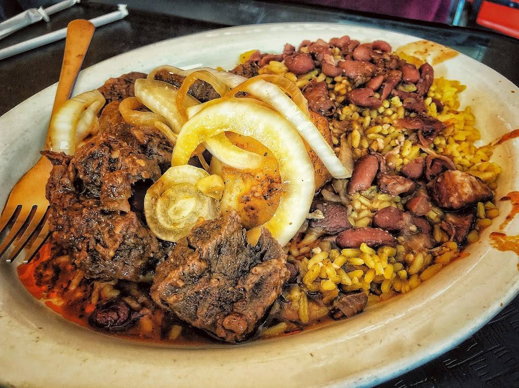 Leahs Cafe | restaurant | 6203 E Hillsborough Ave, Tampa, FL 33610, USA | 8136630073 OR +1 813-663-0073