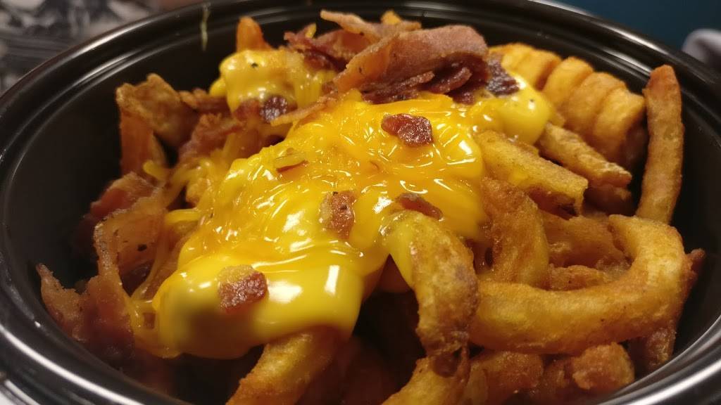 Arbys | restaurant | 12901 W Sunrise Blvd, Sunrise, FL 33323, USA | 9545143401 OR +1 954-514-3401