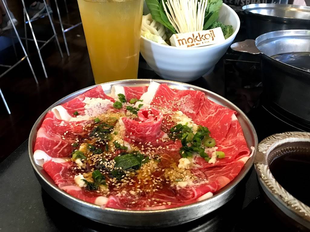 Mokkoji | restaurant | 14041 Jeffrey Rd, Irvine, CA 92620, USA | 9494510011 OR +1 949-451-0011