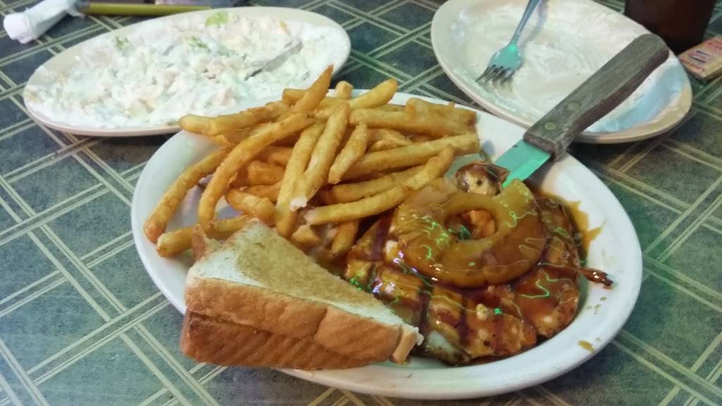 Berts Hometown Grill-Pizzeria | restaurant | 902 Tellico St S, Madisonville, TN 37354, USA | 4234422222 OR +1 423-442-2222