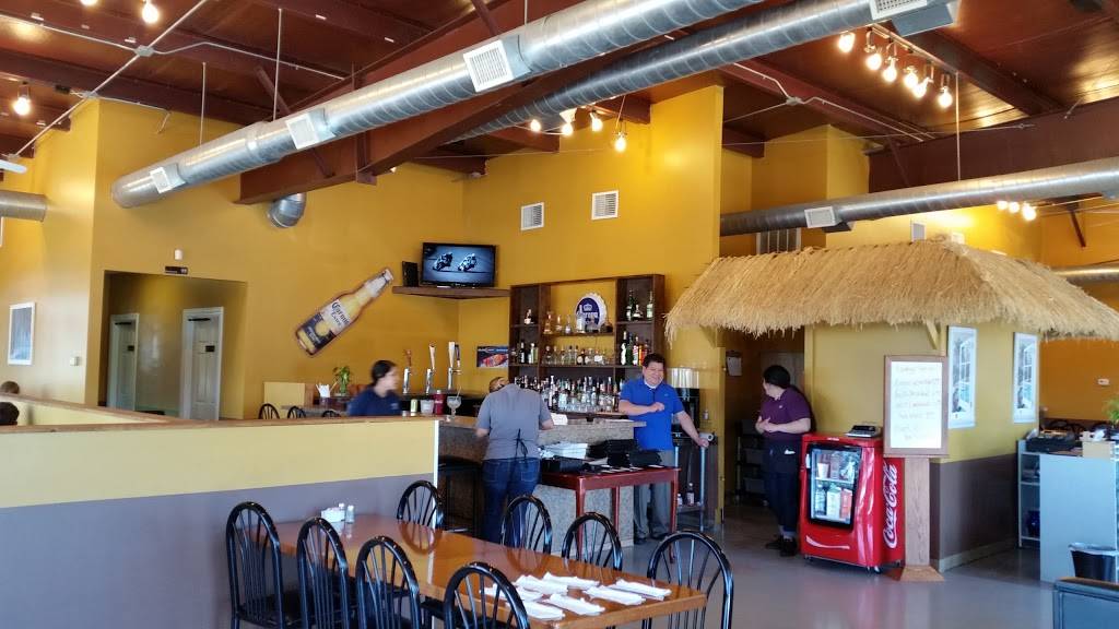 Acapulco Restaurant | restaurant | 1602 E Robinson Ave, Springdale, AR 72764, USA | 4793652227 OR +1 479-365-2227