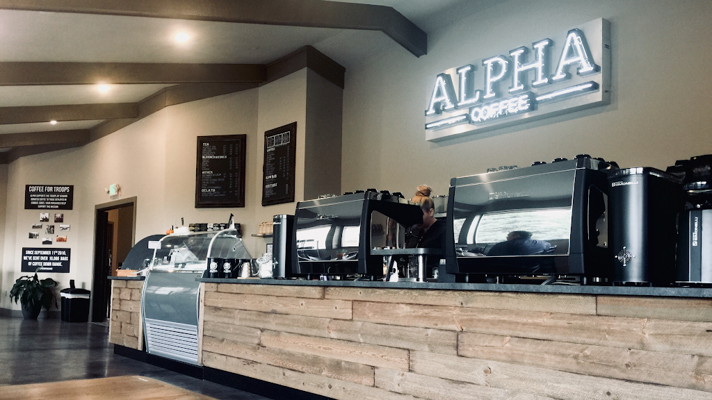 Alpha Coffee | cafe | 7260 Racquet Club Dr, Cottonwood Heights, UT 84121, USA | 3854490580 OR +1 385-449-0580