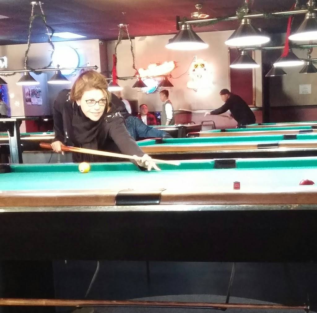 Classic Billiards LLC | meal delivery | 711 W Shaw Ave UNIT 117, Clovis, CA 93612, USA | 5592974146 OR +1 559-297-4146