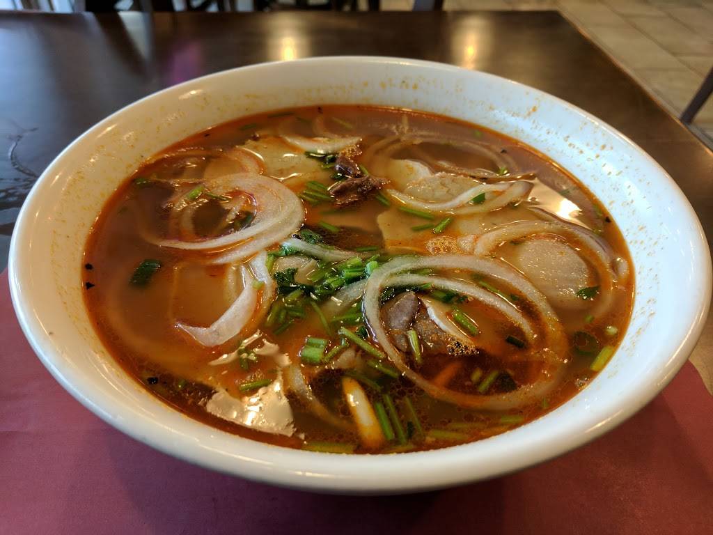 Pho Spot | restaurant | 1769 Blossom Hill Rd, San Jose, CA 95124, USA | 4084025799 OR +1 408-402-5799